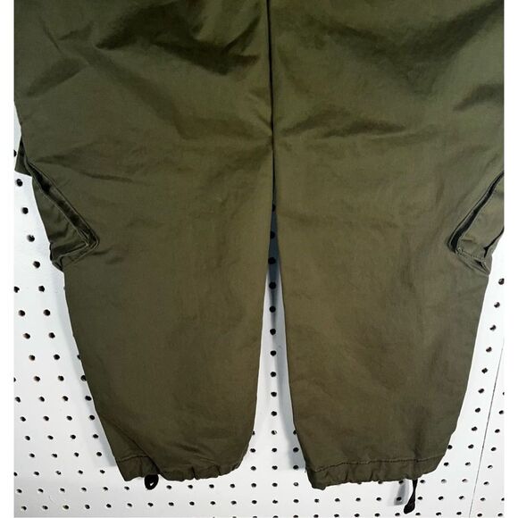 Mustway cargo pants - Picture 10 of 13